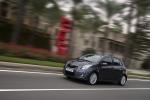 Toyota Yaris TS 2007 года